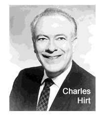 Charles Hirt