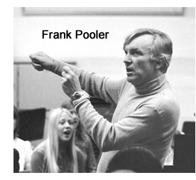 Frank Pooler