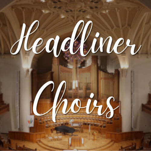 headliner choirs